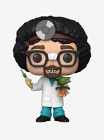 Funko Pop! Rocks Cypress Hill B-Real (Dr. Greenthumb) Vinyl Figure