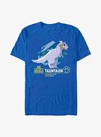 Star Wars: Galaxy Of Creatures Tauntaun Species T-Shirt