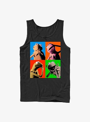 Disney The Muppets Kermit Pop Tank