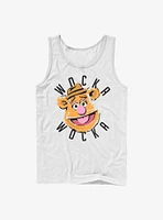 Disney The Muppets Wocka Tank Top