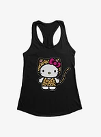 Hello Kitty Jungle Paradise Cheetah Girls Tank