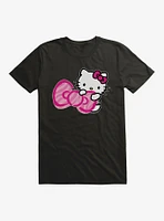 Hello Kitty Jungle Paradise Bow T-Shirt