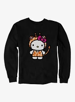 Hello Kitty Jungle Paradise Giraffe One Piece Sweatshirt