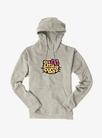 Hello Kitty Jungle Paradise Animal Logo Hoodie