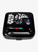 Star Wars Grilled Cheese Maker