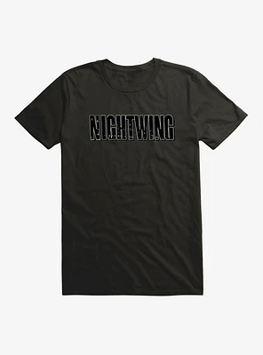 DC Comics Batman Nightwing T-Shirt