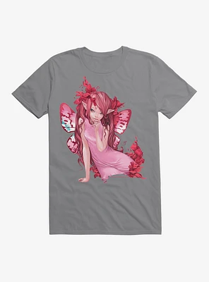 Fairies By Trick Dream Girl Fairy T-Shirt