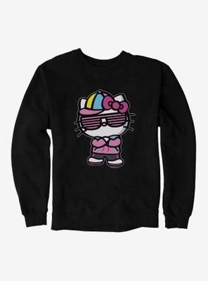 Hello Kitty Cool Sweatshirt