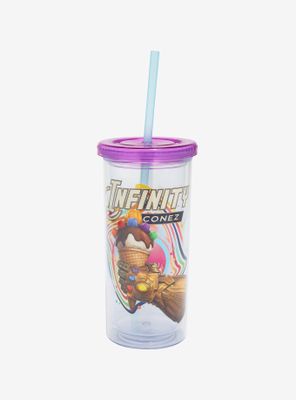 Marvel Infinity Conez Carnival Cup