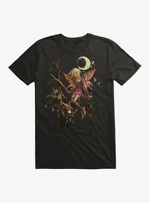 Fairies By Trick Sitting Fairy T-Shirt