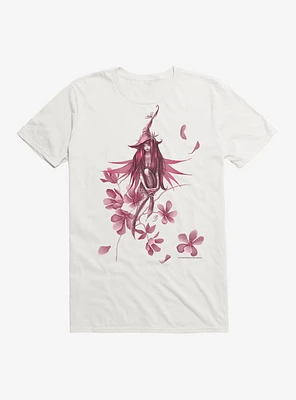 Fairies By Trick Blooming Fairy T-Shirt