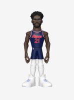 Funko Gold NBA Joel Embiid Premium Vinyl Figure