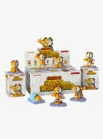 Garfield Hidden Dissectibles Blind Box Figure