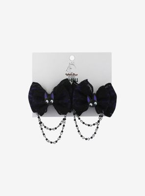 Her Universe Studio Ghibli Kiki's Delivery Service Lace Hair Bow Set