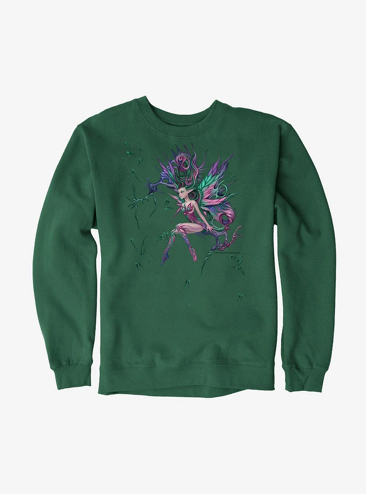 Fairies By Trick Dream Fairy Sweatshirt
