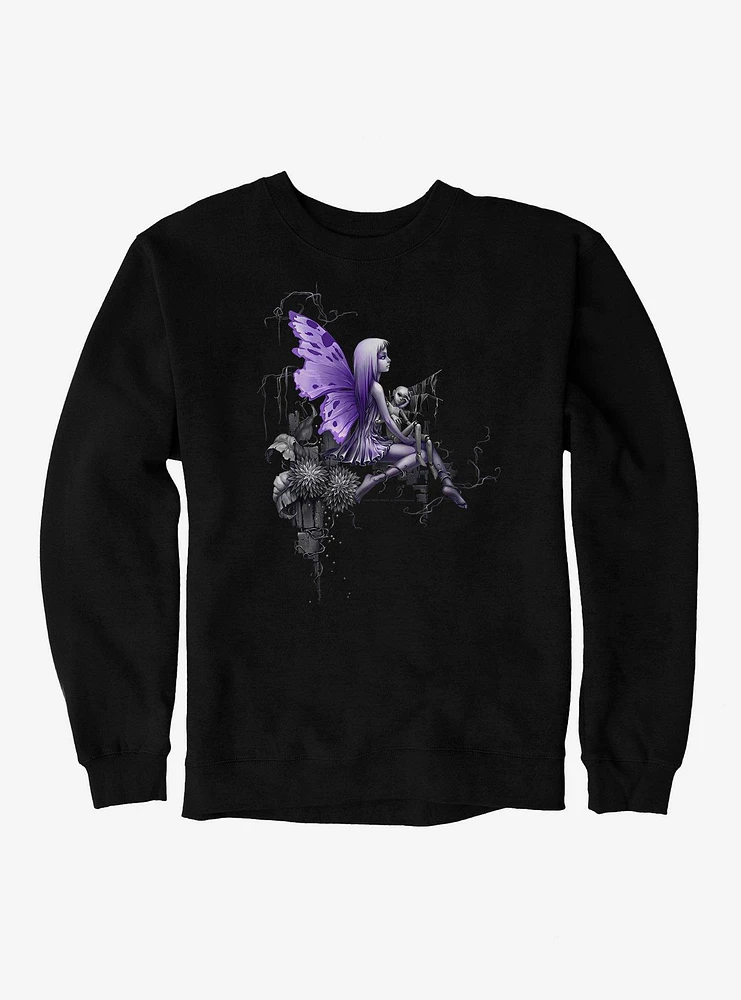 Fairies By Trick Baby Fairy Sweatshirt