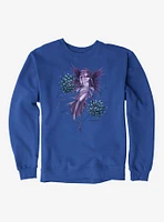 Fairies By Trick Sweet Fairy Sweatshirt