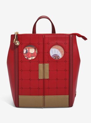 Our Universe Disney Pixar Ratatouille Kitchen Doors Mini Backpack - BoxLunch Exclusive
