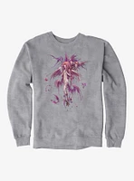 Fairies By Trick Night Time Fairy Sweatshirt