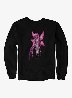 Fairies By Trick Blossom Wing Fairy Sweatshirt