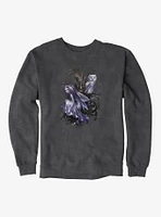 Fairies By Trick Owl Fairy Sweatshirt