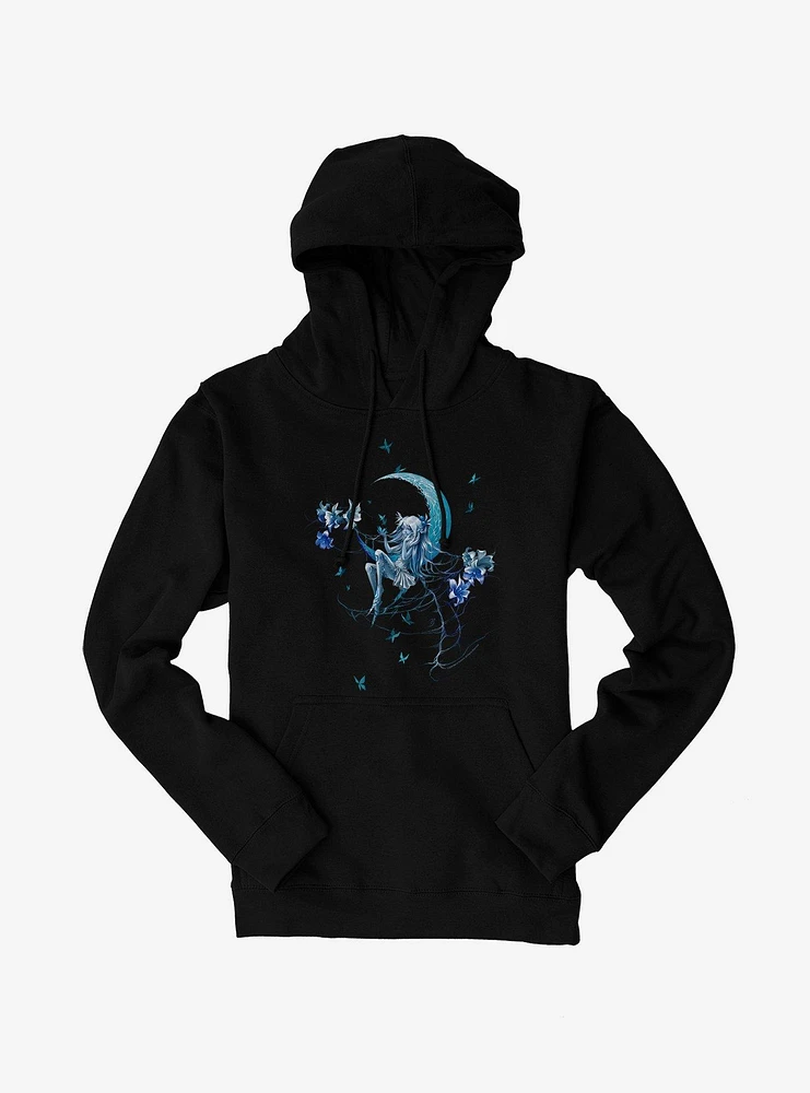 Fairies By Trick Night Fairy Hoodie