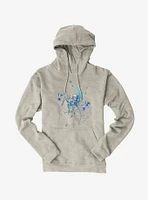 Fairies By Trick Night Fairy Hoodie