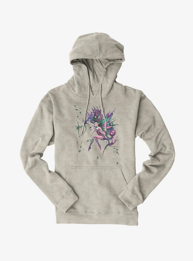 Fairies By Trick Dream Fairy Hoodie