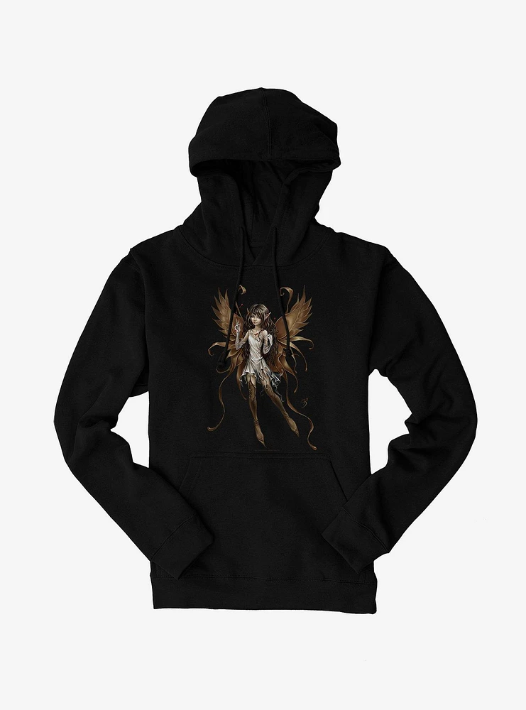 Fairies By Trick Pixie Fairy Hoodie