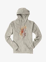 Fairies By Trick Wing Fairy Hoodie