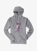 Fairies By Trick Blown Away Fairy Hoodie