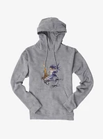 Fairies By Trick Candle Fairy Hoodie