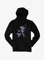 Fairies By Trick Dove Fairy Hoodie