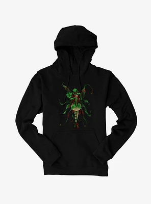 Fairies By Trick Joker Fairy Hoodie