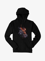 Fairies By Trick Lady Bug Fairy Hoodie