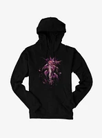 Fairies By Trick Night Time Fairy Hoodie