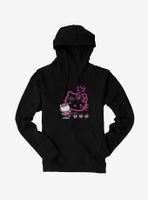 Hello Kitty Apples Hoodie