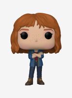 Funko Jurassic World Dominion Pop! Movies Claire Dearing Vinyl Figure