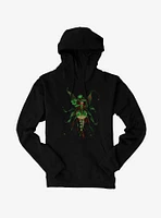 Fairies By Trick Clover Magic Fairy Hoodie