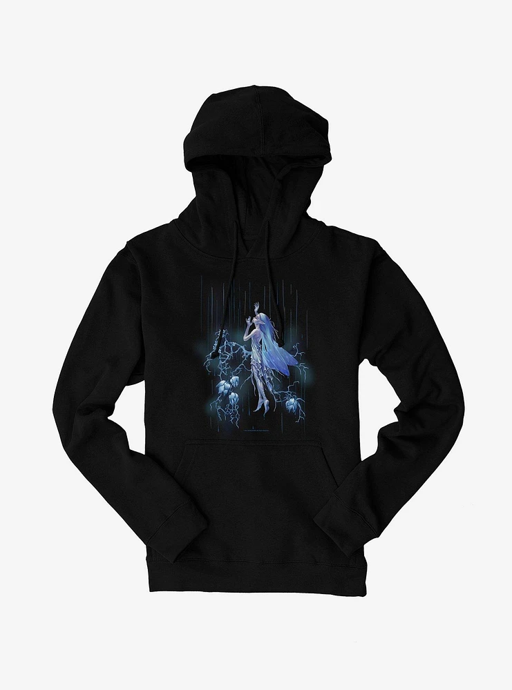 Fairies By Trick Storm Fairy Hoodie