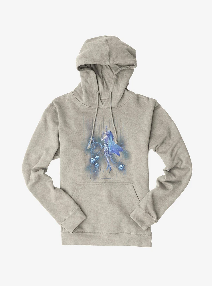 Fairies By Trick Storm Fairy Hoodie