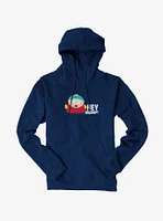 South Park Season Reference Broship Hoodie