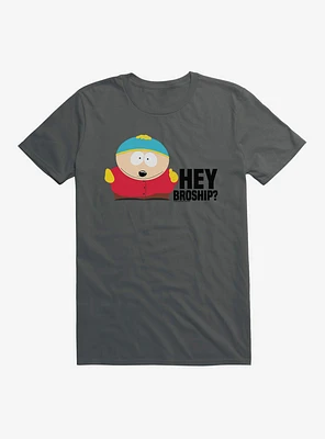 South Park Season Reference Broship T-Shirt