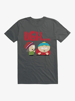 South Park Season Reference Cartman Relationship Problems T-Shirt