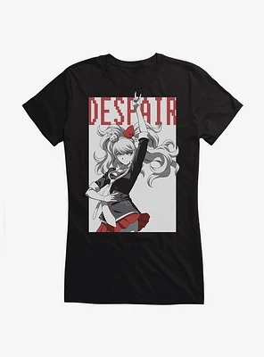 Danganronpa 3 Despair Girls T-Shirt