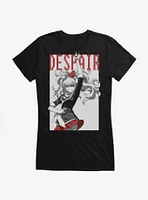 Danganronpa 3 Despair Girls T-Shirt