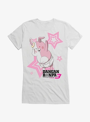 Danganronpa 3 Magical Rabbit Girls T-Shirt