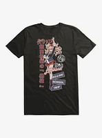 Danganronpa 3 Ultimate Despair T-Shirt