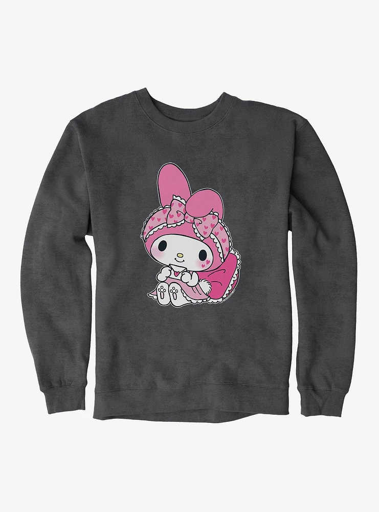 My Melody Sleepover Sweatshirt