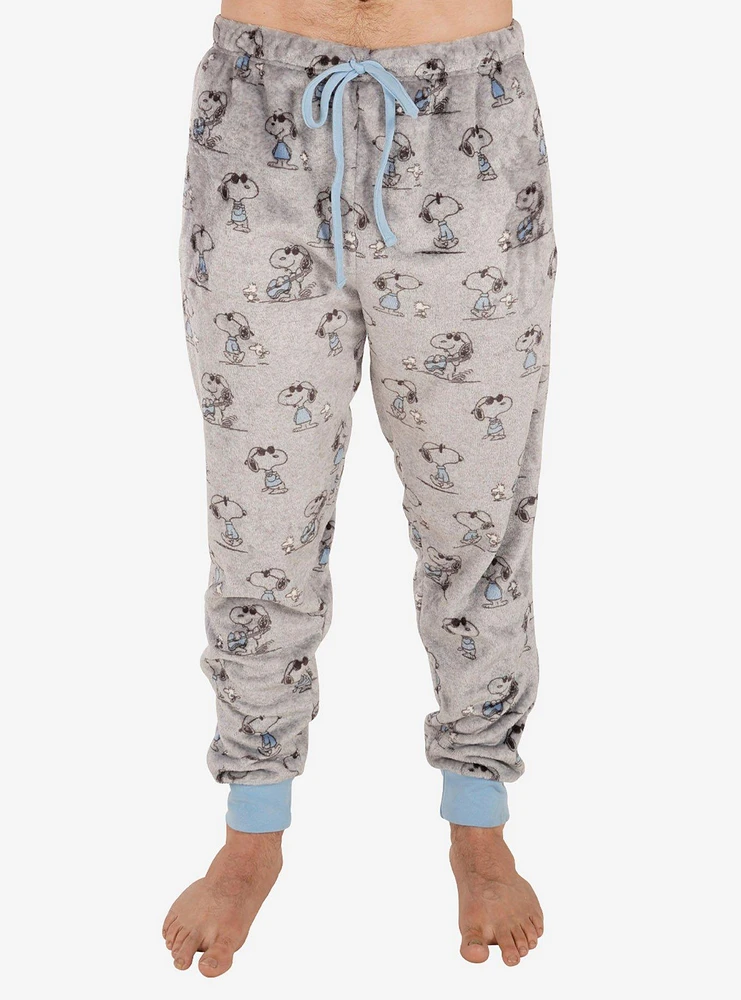 Peanuts Snoopy Joe Cool Jogger